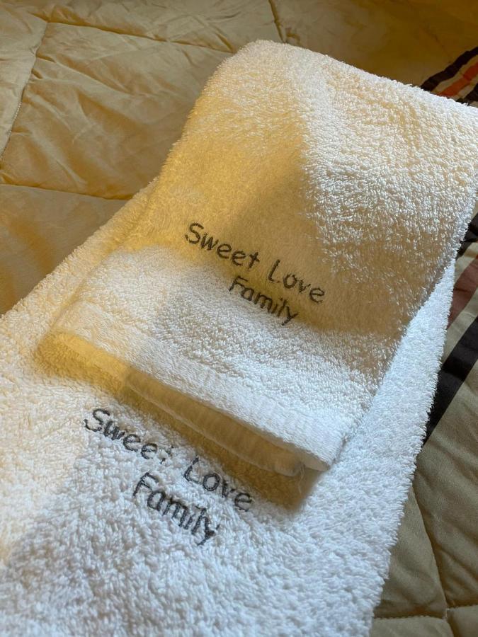 Sweet Love Family IV كويمبرا المظهر الخارجي الصورة